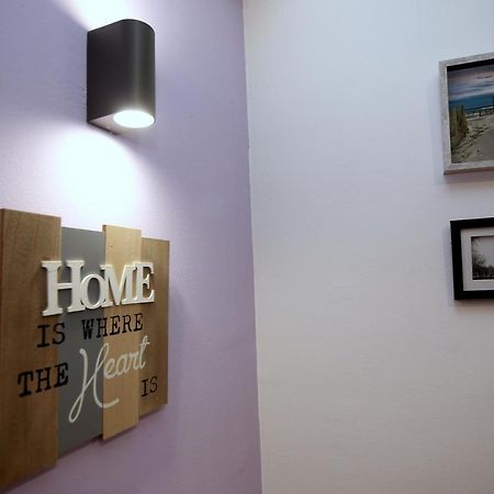 Apartments Rooms Fontane Trnje - Free Parking Загреб Екстериор снимка