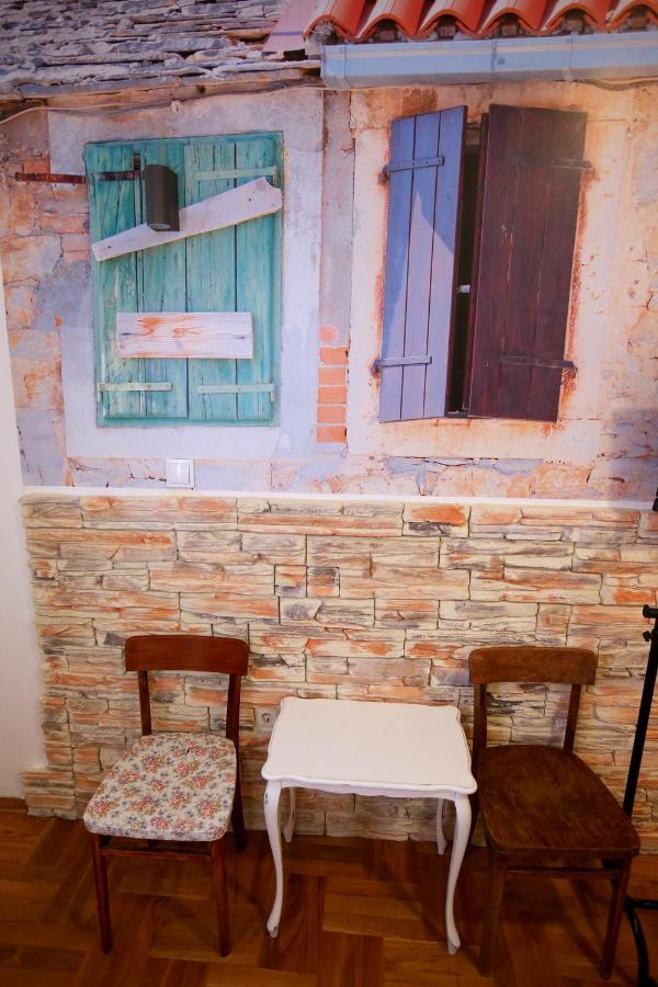 Apartments Rooms Fontane Trnje - Free Parking Загреб Екстериор снимка
